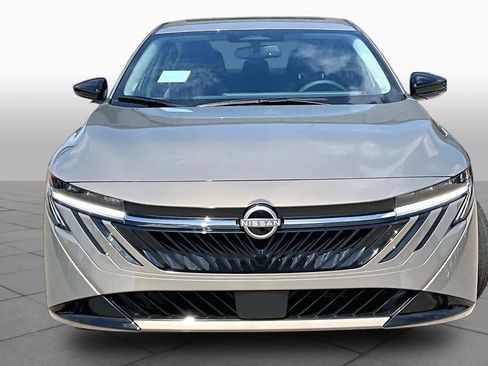 New 2026 Nissan Sentra SV FWD image 3