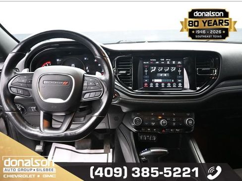 Used 2021 Dodge Durango GT image 13