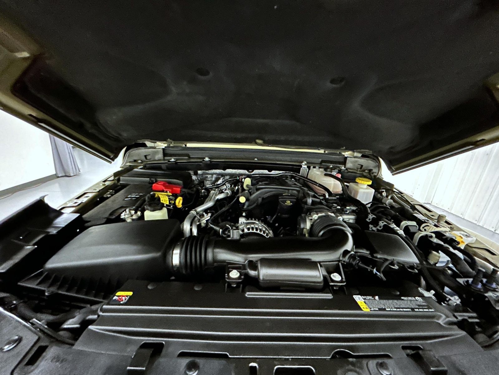 Used 2026 Jeep Gladiator Sport AWD/4WD image 24