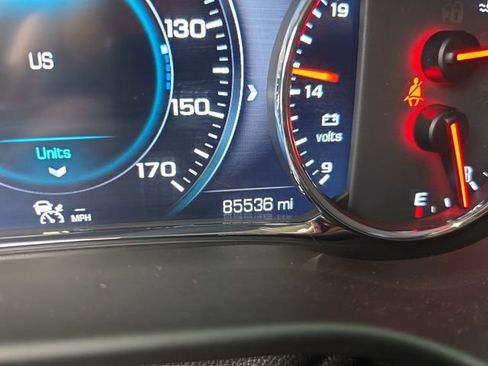 Used 2017 GMC Acadia Denali w/ Technology Package image 16