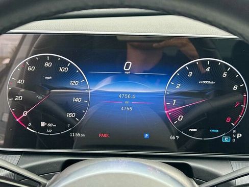 Certified 2025 Mercedes-Benz C 300 Sedan image 30