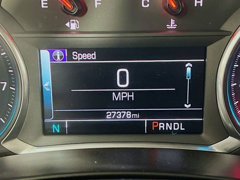 Used 2018 Chevrolet Equinox Premier image 15