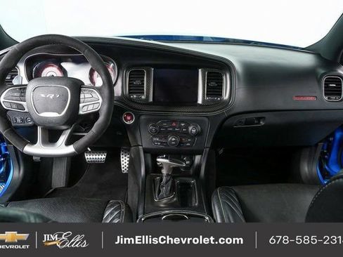 Used 2023 Dodge Charger SRT Hellcat image 19
