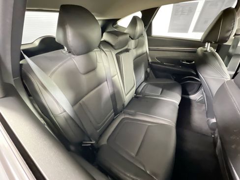 Used 2023 Hyundai Tucson SEL w/ Convenience Package image 26