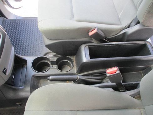 Used 2021 Nissan NV200 SV image 22