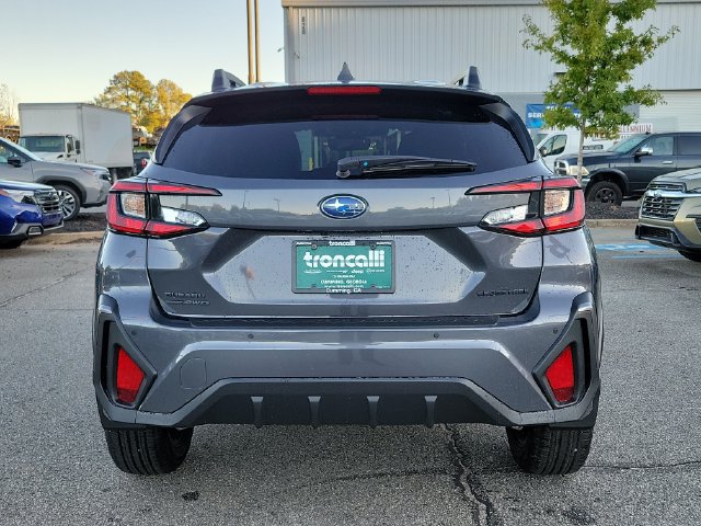New 2026 Subaru Crosstrek 2.5i Limited AWD/4WD image 5