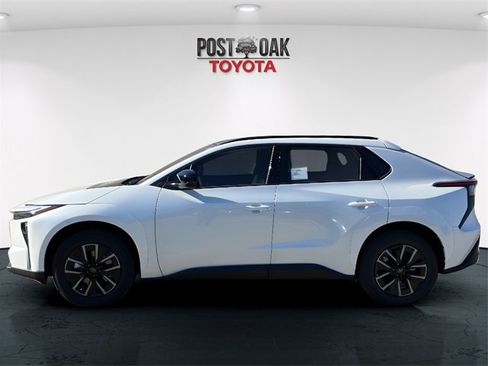 New 2026 Toyota bZ image 4