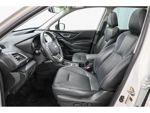 Used 2021 Subaru Forester Limited AWD/4WD image 12