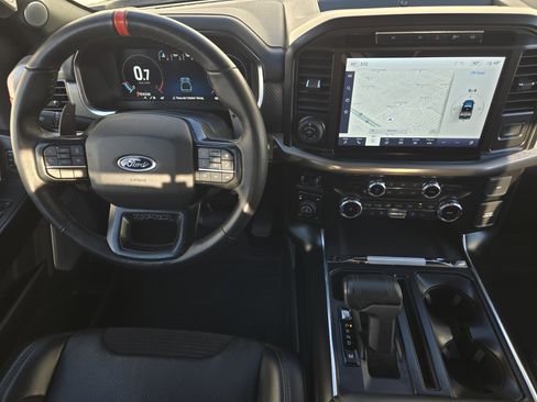 Used 2023 Ford F150 Raptor w/ Raptor Carbon Fiber Package image 29