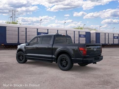 New 2026 Ford F150 XLT AWD/4WD image 4