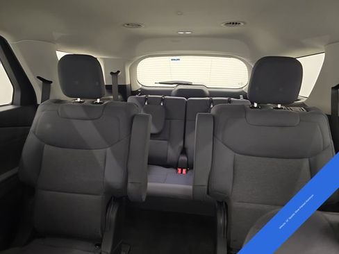Certified 2026 Ford Explorer Active AWD/4WD image 23