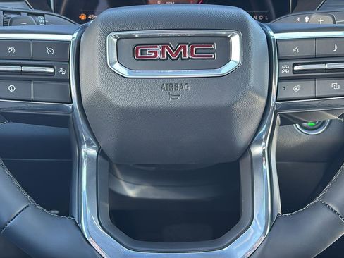 New 2026 GMC Acadia Elevation w/ Black Edition image 27