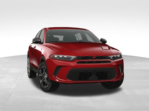 New 2025 Dodge Hornet GT w/ GT Blacktop Package image 8