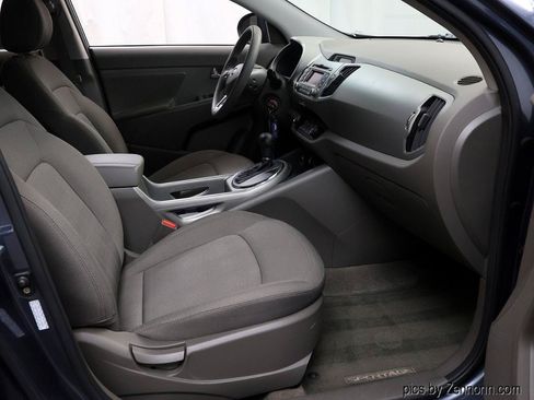 Used 2012 Kia Sportage LX AWD/4WD image 31