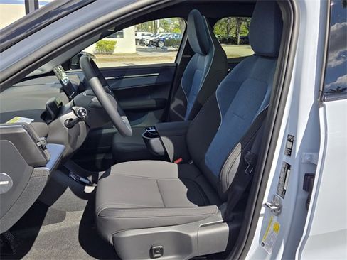 New 2026 Volvo EX30 Ultra image 12