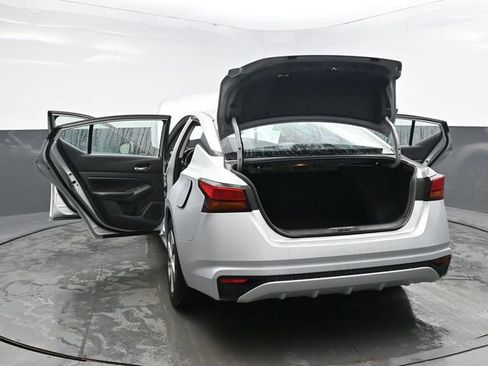 Used 2021 Nissan Altima 2.5 S image 36