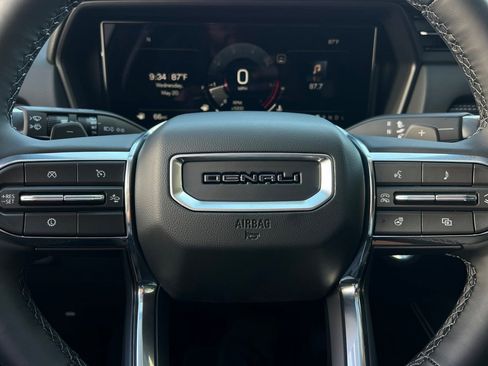 New 2026 GMC Terrain Denali AWD/4WD image 23