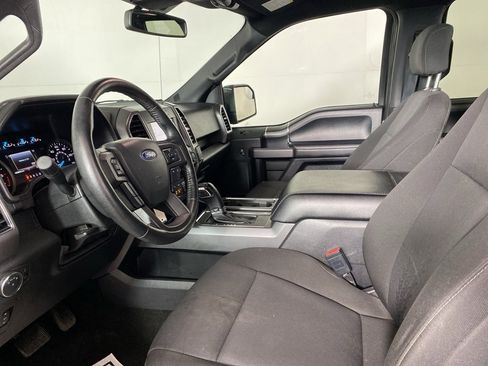 Used 2020 Ford F150 XLT w/ Equipment Group 302A Luxury image 15