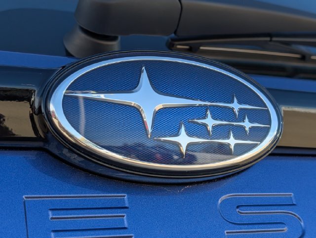 Certified 2026 Subaru Forester AWD/4WD image 12