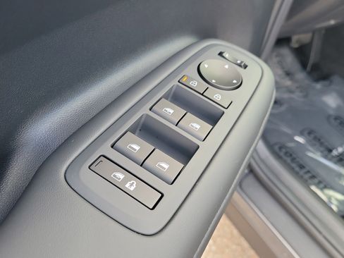 New 2026 Hyundai Santa Fe SEL image 31