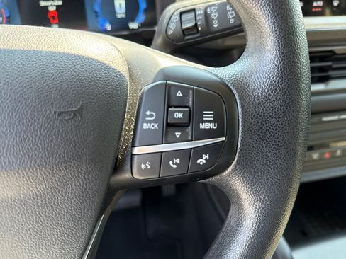 Certified 2025 Ford Bronco Sport Big Bend AWD/4WD image 13