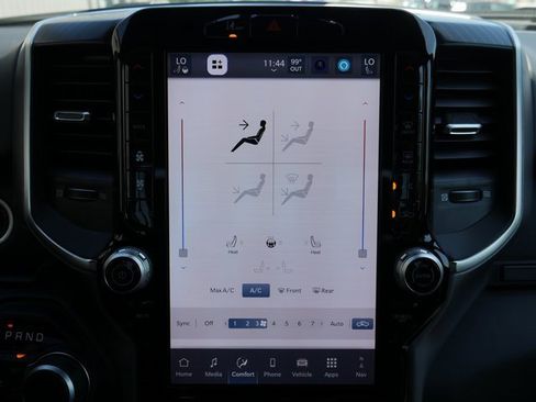 New 2026 RAM 1500 Big Horn image 23