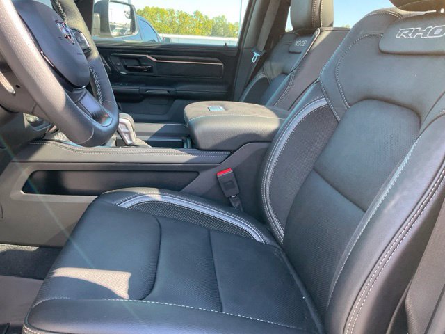 Used 2026 RAM 1500 RHO w/ RHO Level 1 Equipment Group AWD/4WD image 5