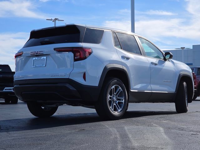 New 2027 GMC Terrain Elevation w/ LPO, Floor Liner Package FWD image 15