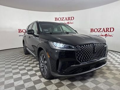 New 2025 Lincoln Aviator 2WD w/ Equipment Group 101A