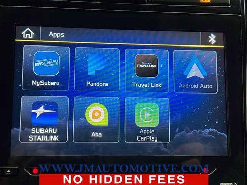 Used 2020 Subaru Ascent Limited w/ Technology Package image 30