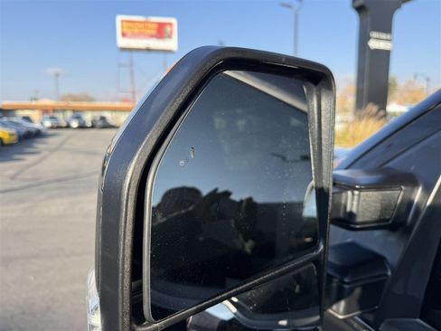 Used 2020 Ford F350 Lariat w/ Lariat Value Package image 49