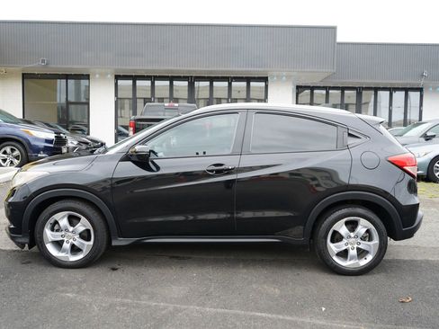 Used 2016 Honda HR-V EX-L image 2