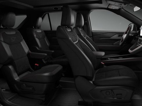 New 2027 Ford Explorer ST AWD/4WD image 29