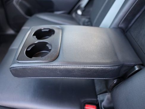 Used 2017 Subaru Forester 2.5i Touring image 47