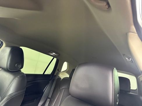 Used 2016 Buick Envision Premium image 12