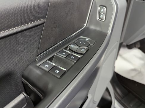 Used 2025 Ford F150 XLT w/ Equipment Group 301A Standard image 18