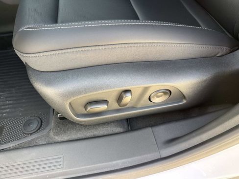 New 2026 GMC Terrain Elevation w/ Elevation Premium Package image 21