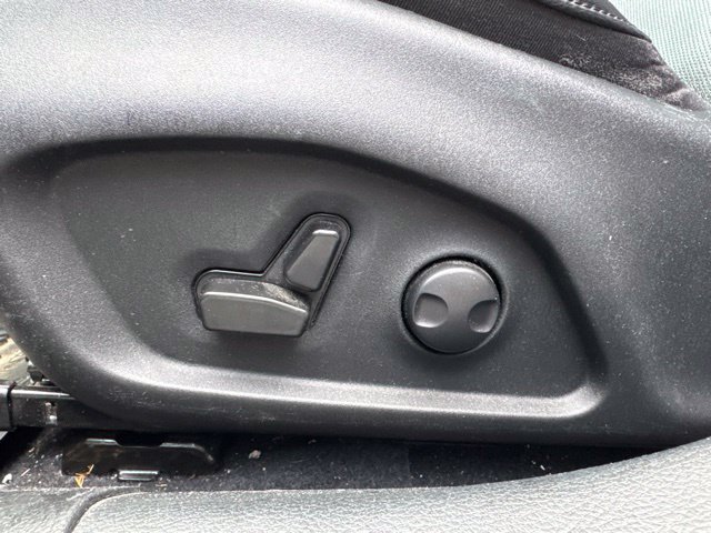 Used 2022 Jeep Compass High Altitude AWD/4WD image 17