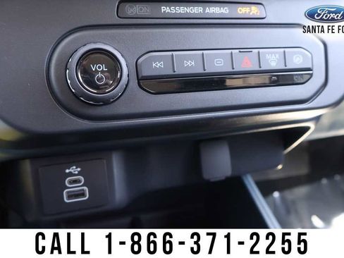 New 2026 Ford Maverick XL FWD image 37