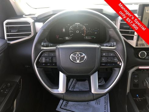 Used 2023 Toyota Sequoia Limited image 13