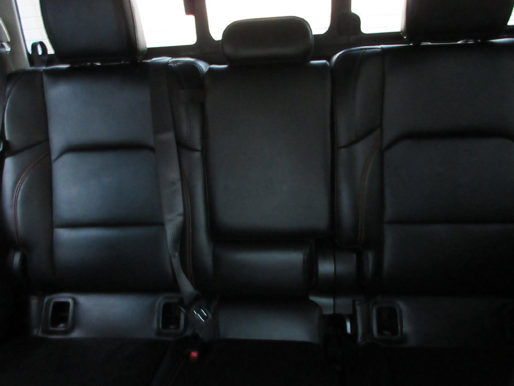 Used 2021 Jeep Gladiator Mojave AWD/4WD image 21