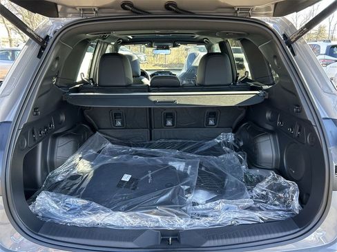 New 2026 Subaru Forester Touring image 17