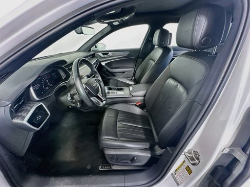 Used 2024 Audi A6 Premium Plus AWD/4WD image 13