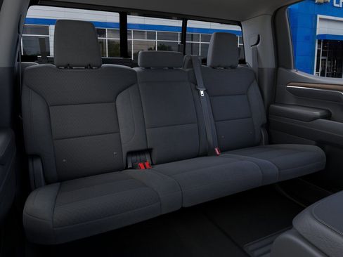 New 2026 Chevrolet Silverado 1500 LT w/ Convenience Package II image 17