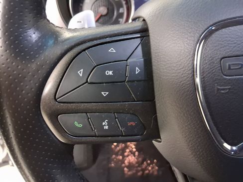 Used 2020 Dodge Charger Scat Pack image 16