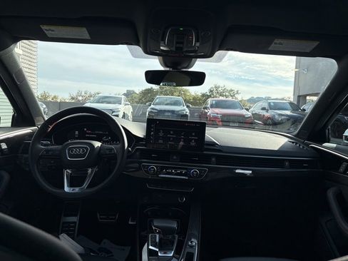 Used 2023 Audi S4 Premium Plus w/ Premium Plus Package image 19