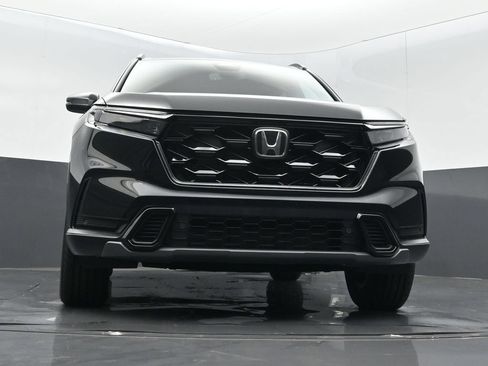 Used 2026 Honda CR-V Sport-L image 11