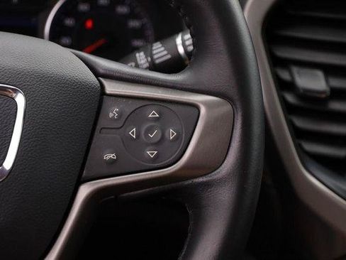 Used 2022 GMC Acadia AT4 AWD/4WD image 15