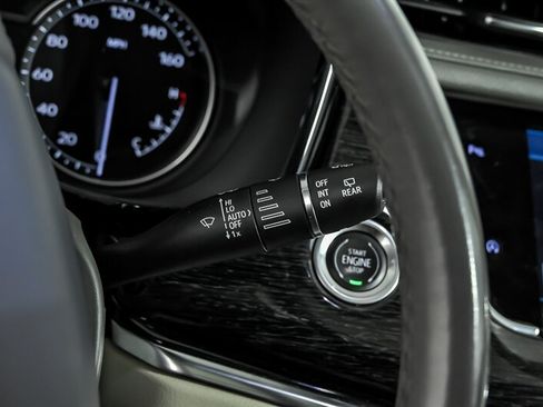 Used 2021 Cadillac XT6 Premium Luxury AWD/4WD image 26