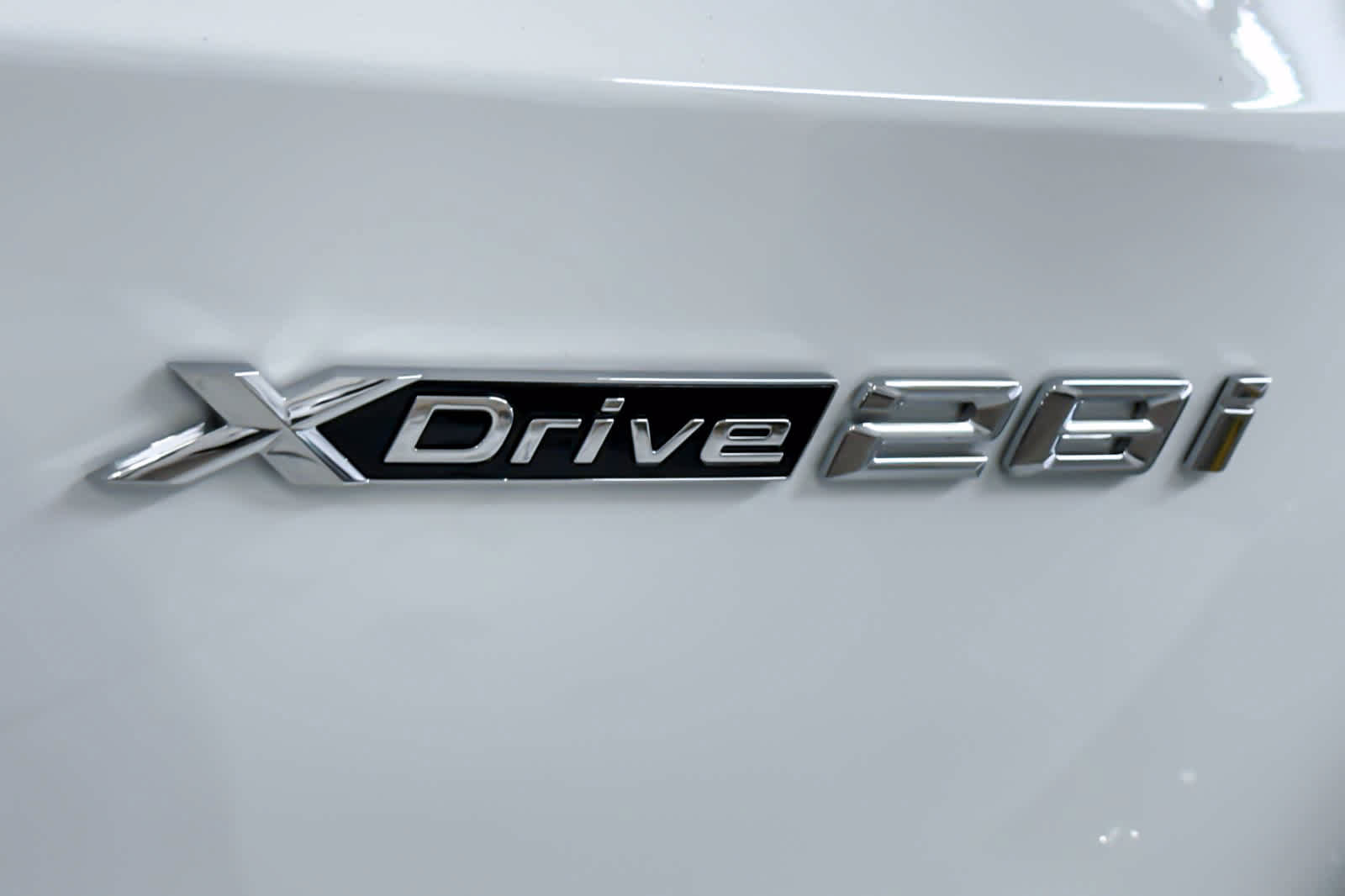 Used 2026 BMW X1 xDrive28i w/ M Sport Package AWD/4WD image 26